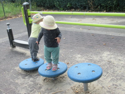 Vorschaubild: Spielplatz