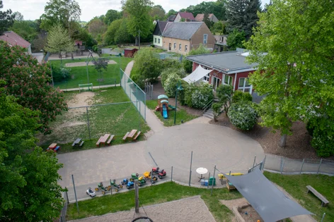 Drohnenansicht 1 