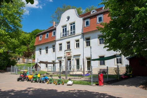 Unsere Kita 