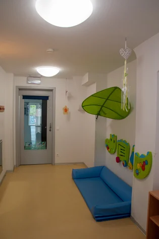 Unsere M&auml;usegruppe 2 