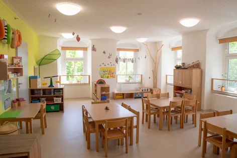 Unsere Schmetterlingsgruppe 