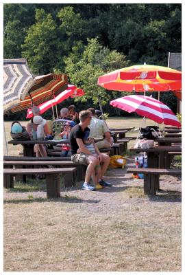 Vorschaubild: Sommerfest auf dem Luh