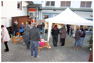 Vorschaubild: Lichterfest