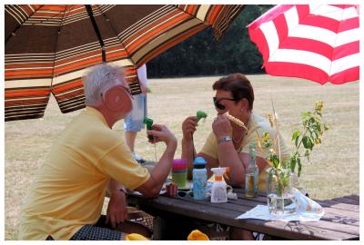 Vorschaubild: Sommerfest auf dem Luh