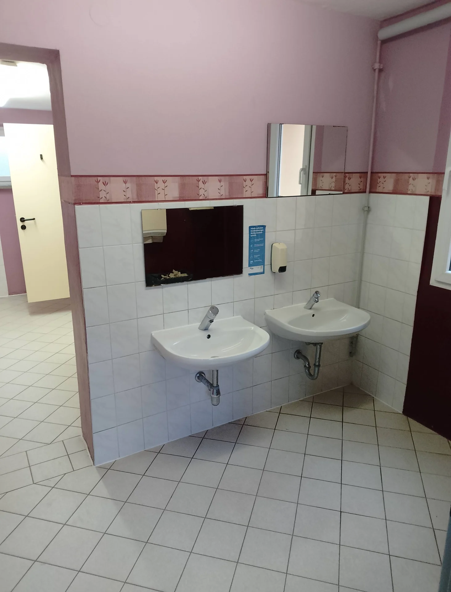 Foto der Galerie: Toiletten