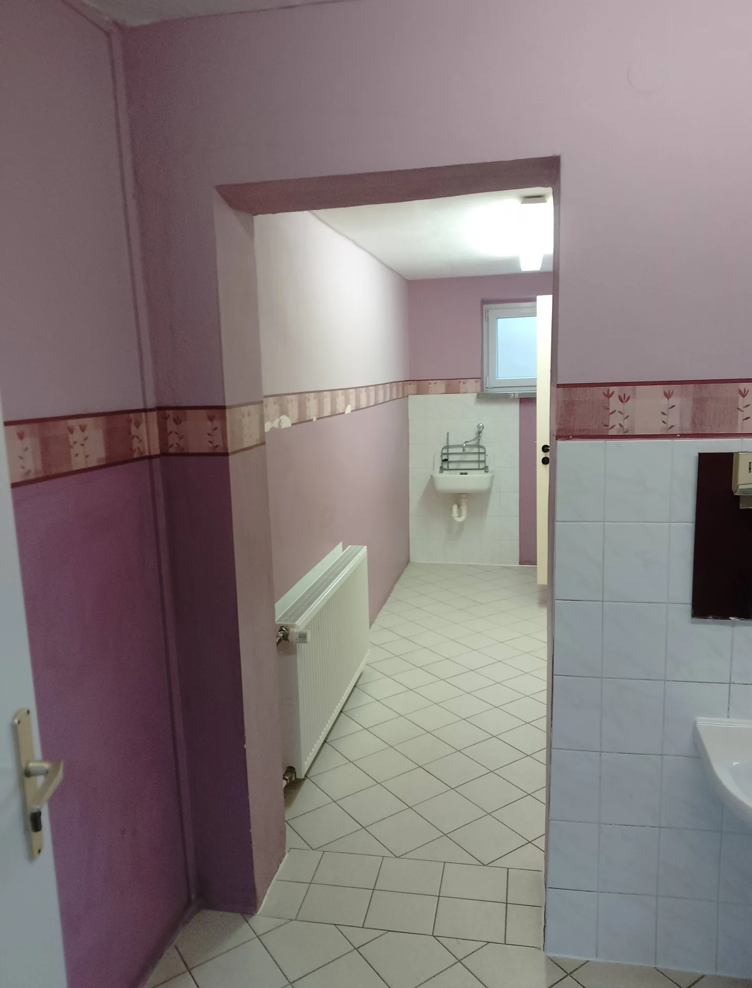 Foto der Galerie: Toiletten