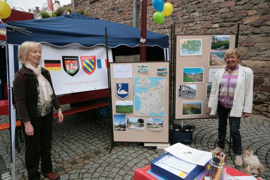 Foto der Galerie: Teilnahme am Kindersonntag