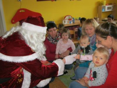 Vorschaubild: Weihnachten im Kinderland Weißenborn