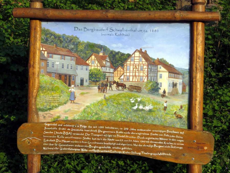 Am Schwalbenthal  (Bild vergr&ouml;&szlig;ern)