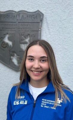 Vorschaubild: Nina Neugebauer, neu