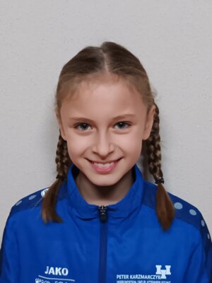 Vorschaubild: Arnold Elisa, tanzt 2 Jahre
