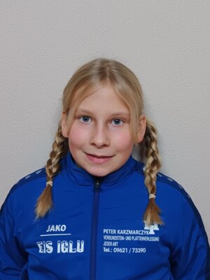 Vorschaubild: Hutzler Lara, tanzt 6 Jahre
