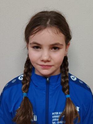 Vorschaubild: Katja Singer tanzt 2 Jahre