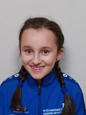 Vorschaubild: Leitner Hannah, tanzt 4 Jahre