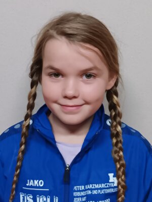 Vorschaubild: Luber Lea, tanzt 4 Jahre