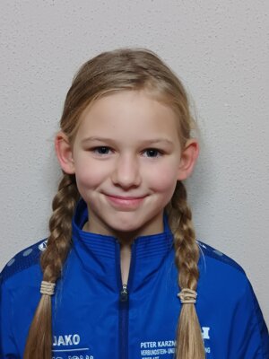 Vorschaubild: Meier Emily, neu bei uns