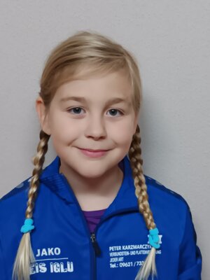 Vorschaubild: Spieß Katharina, tanzt 4 Jahre