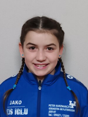 Vorschaubild: Zierhut Anabella, tanzt 2 Jahre