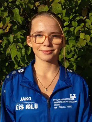 Vorschaubild: Sophie Troglauer, tanzt 4 Jahre