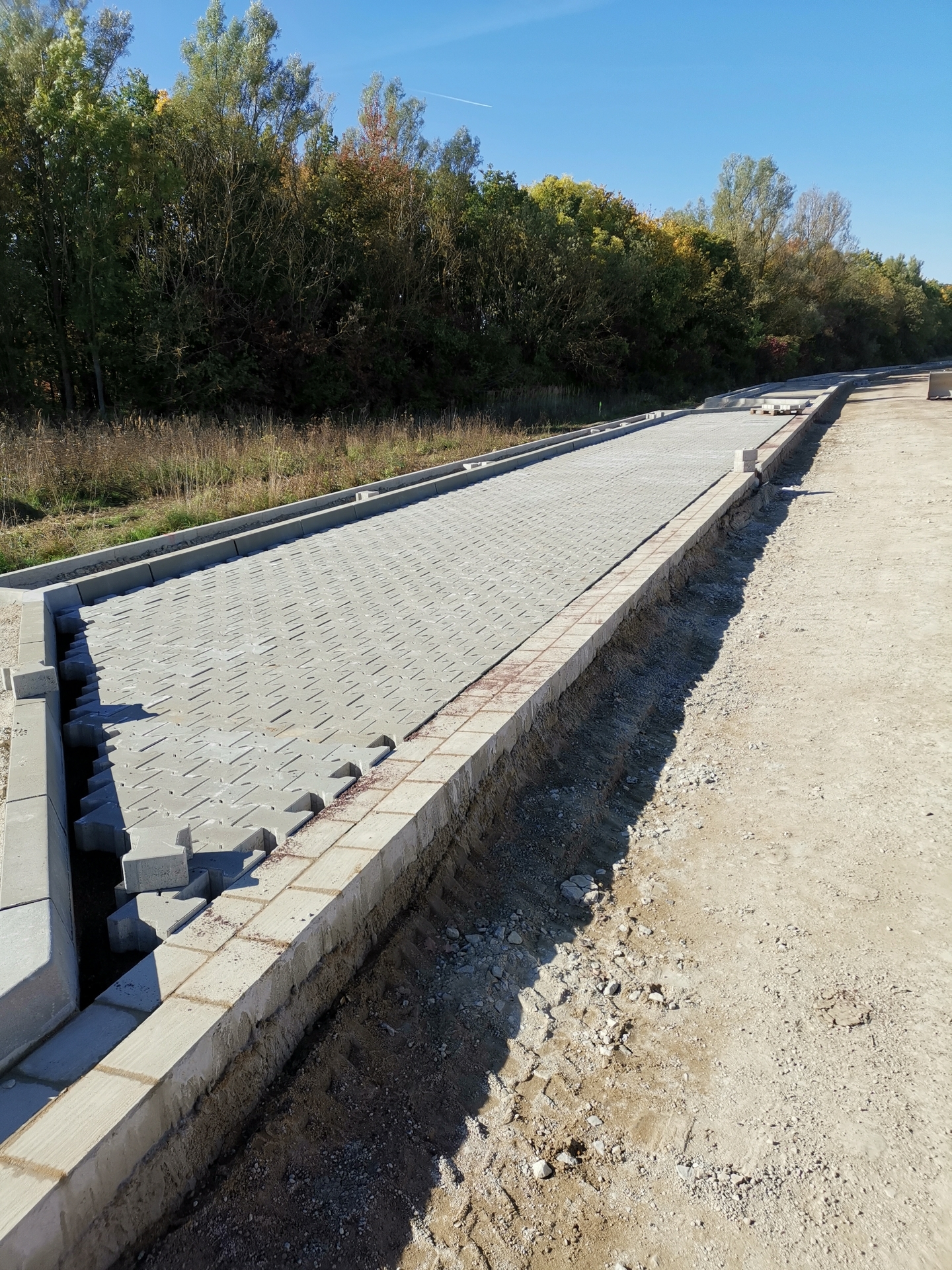 Anbindepunkt A 2 f&uuml;r Amazon 