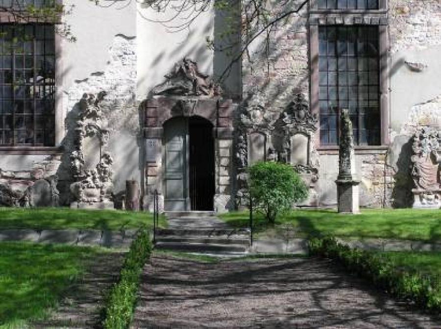 Foto der Galerie: Impressionen aus Lodersleben