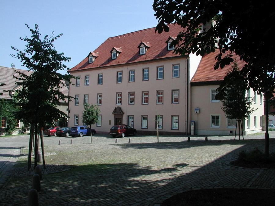 Kirchplan  (Bild vergr&ouml;&szlig;ern)