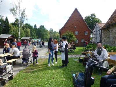 Vorschaubild: Foto: M.Koppe -Ellrich