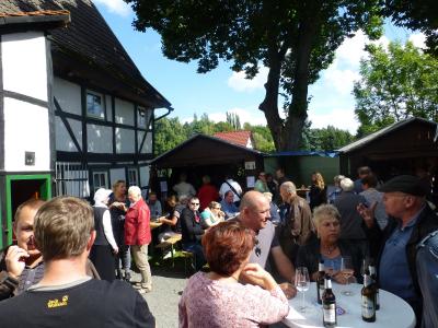 Vorschaubild: Foto: M.Koppe -Ellrich