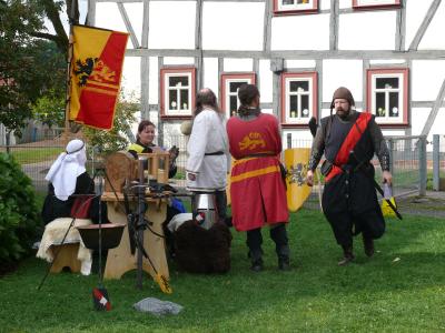 Vorschaubild: Foto: S. Ziehn - Ellrich