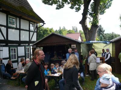 Vorschaubild: Foto: S. Ziehn - Ellrich
