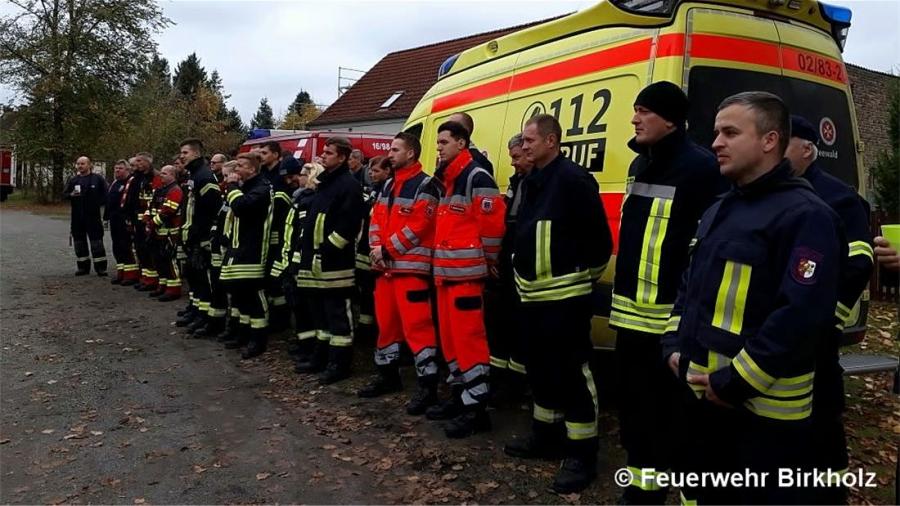 Foto der Galerie: Einsatz Nr. 89/2017 - H:Kommunal