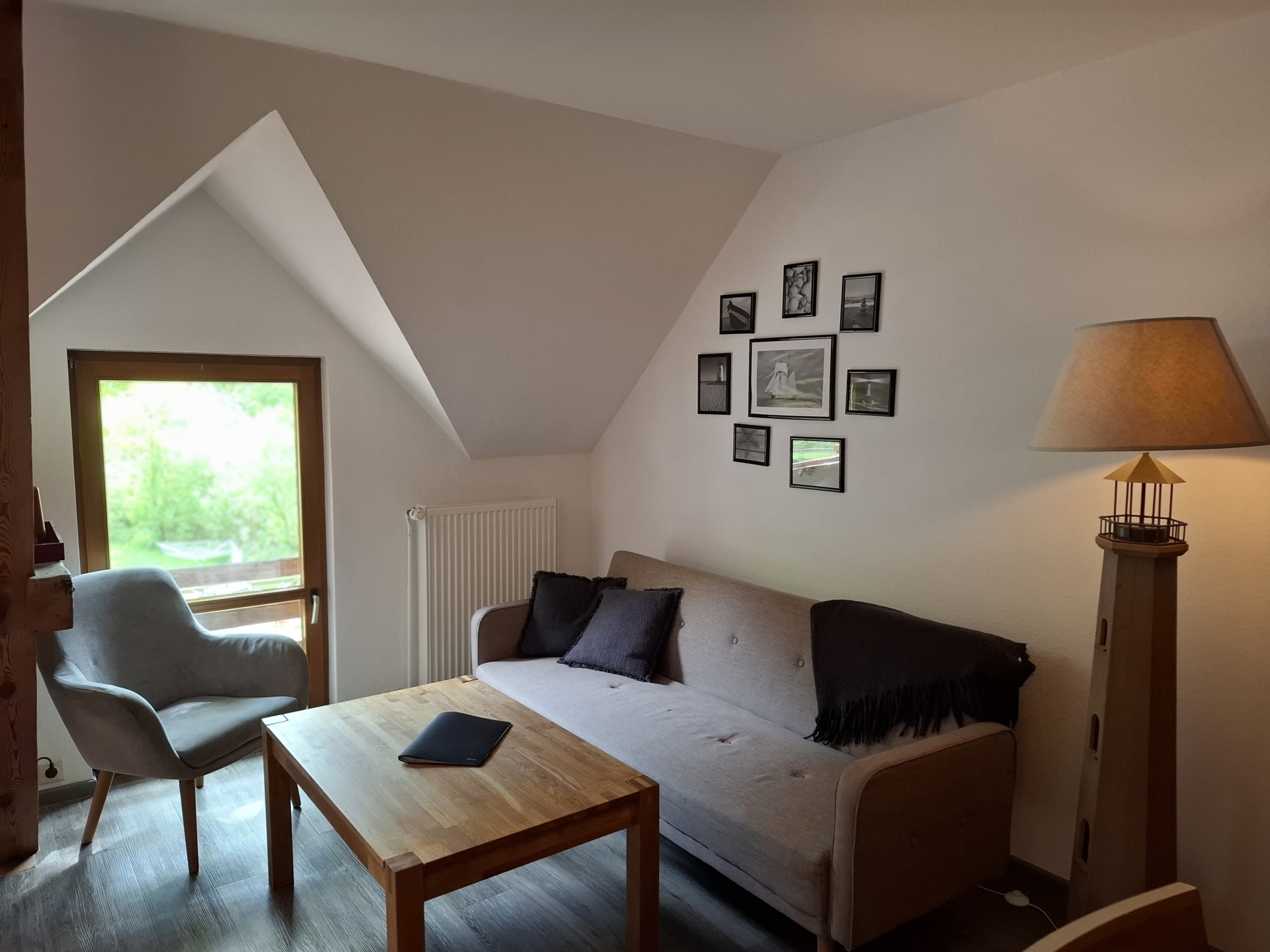 Foto der Galerie: Ferienwohnung Barsch