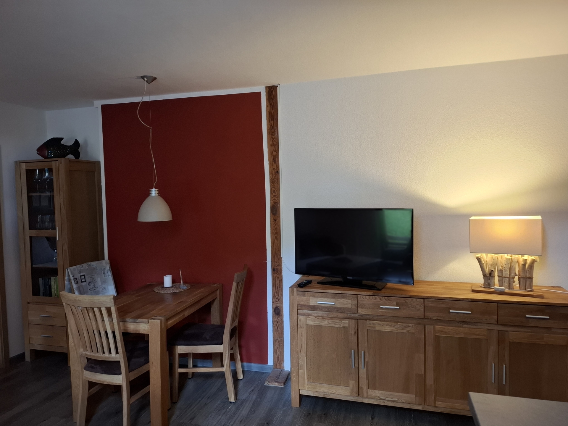 Foto der Galerie: Ferienwohnung Barsch