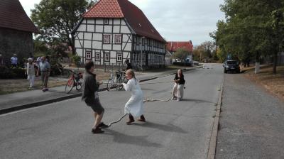 Vorschaubild: © B. Wegener - Ellrich