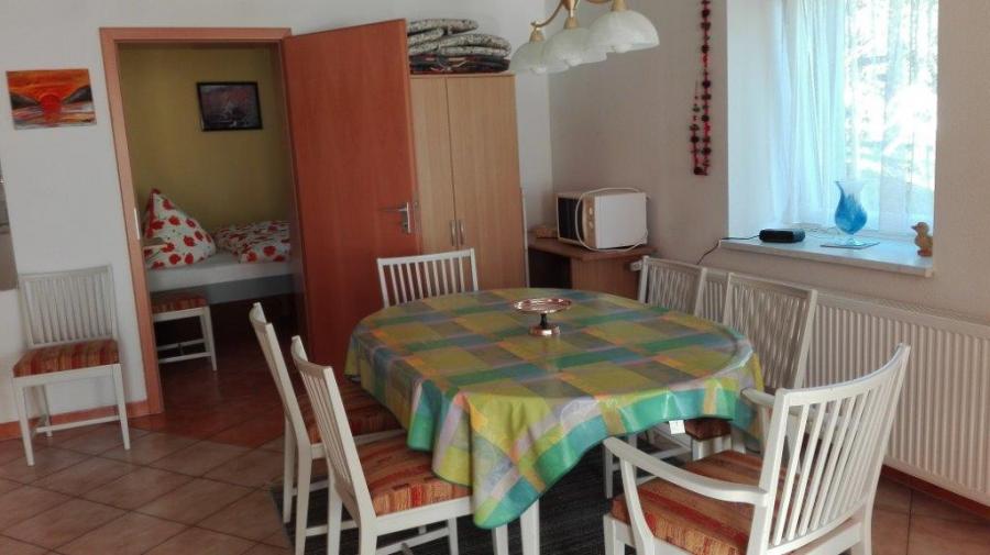 Foto der Galerie: Ferienwohnung 3