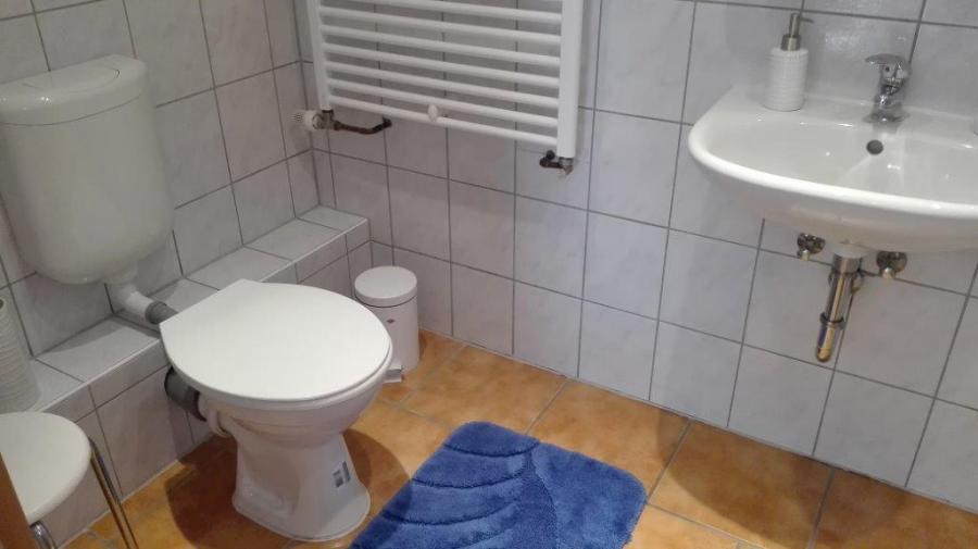 Foto der Galerie: Ferienwohnung 3