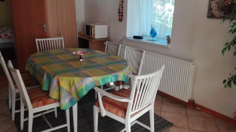 Foto der Galerie: Ferienwohnung 3
