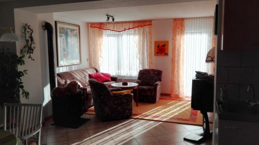 Foto der Galerie: Ferienwohnung 3
