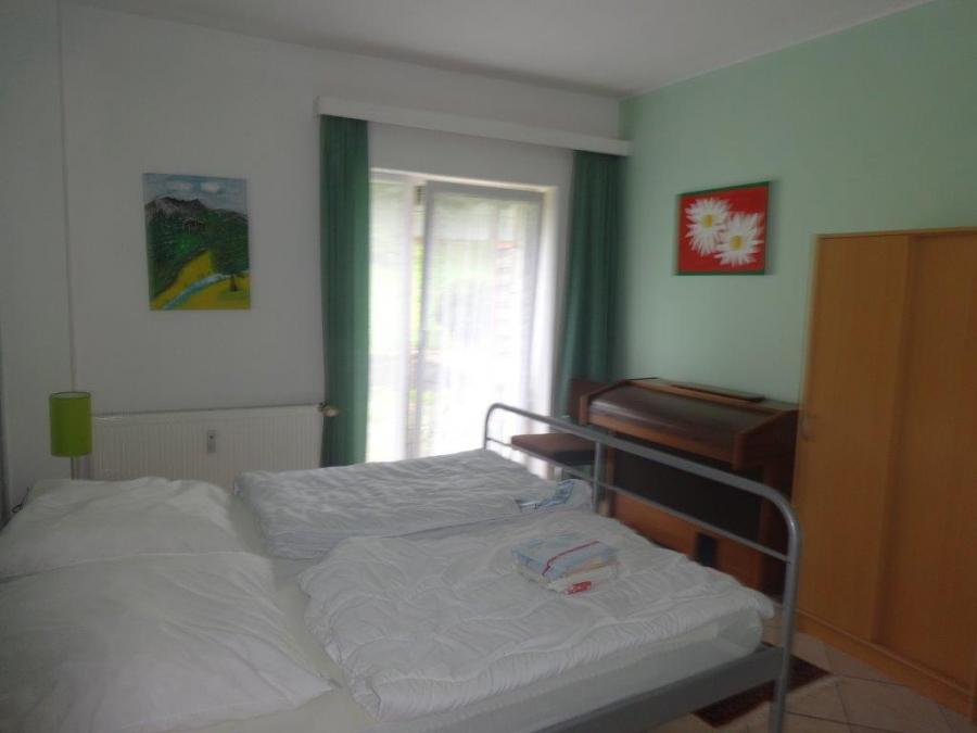Foto der Galerie: Ferienwohnung 4