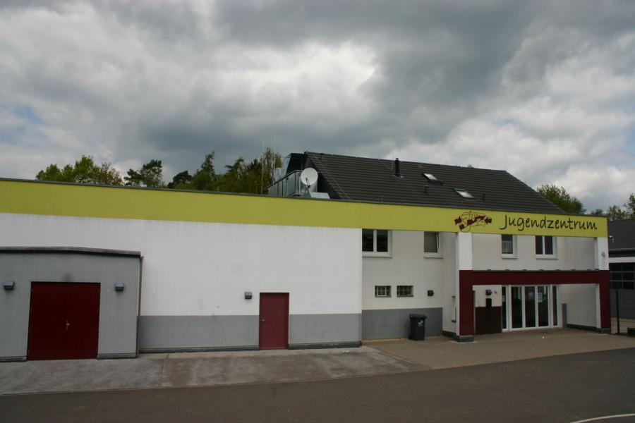 Foto der Galerie: Gebäude