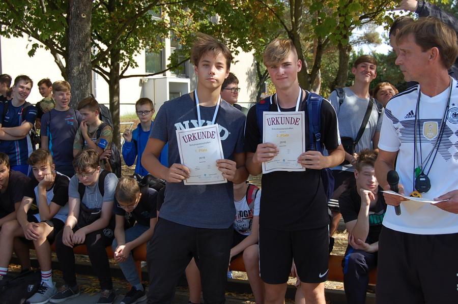 Foto der Galerie: Sportfest
