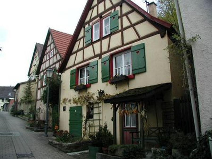 Foto der Galerie: Stadt Widdern