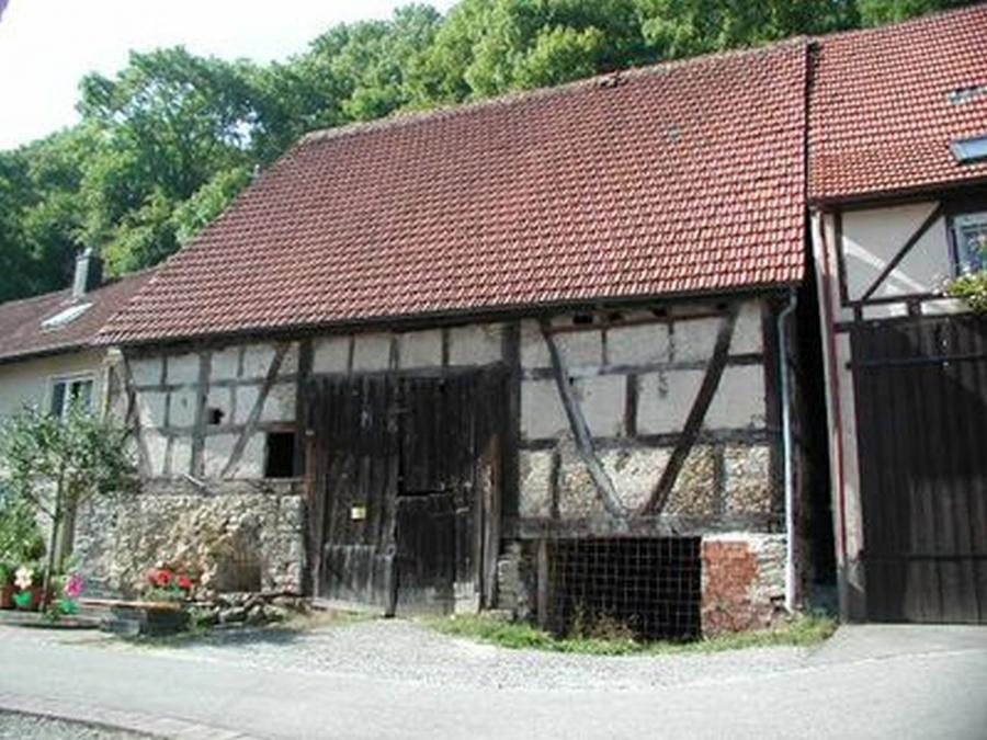 Zur Galerie: Stadt Widdern