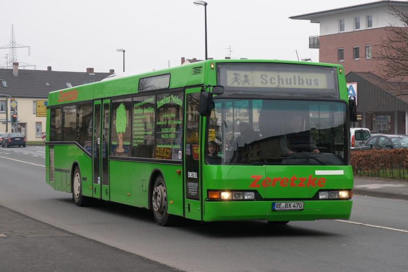 Foto der Galerie: Unsere Busse