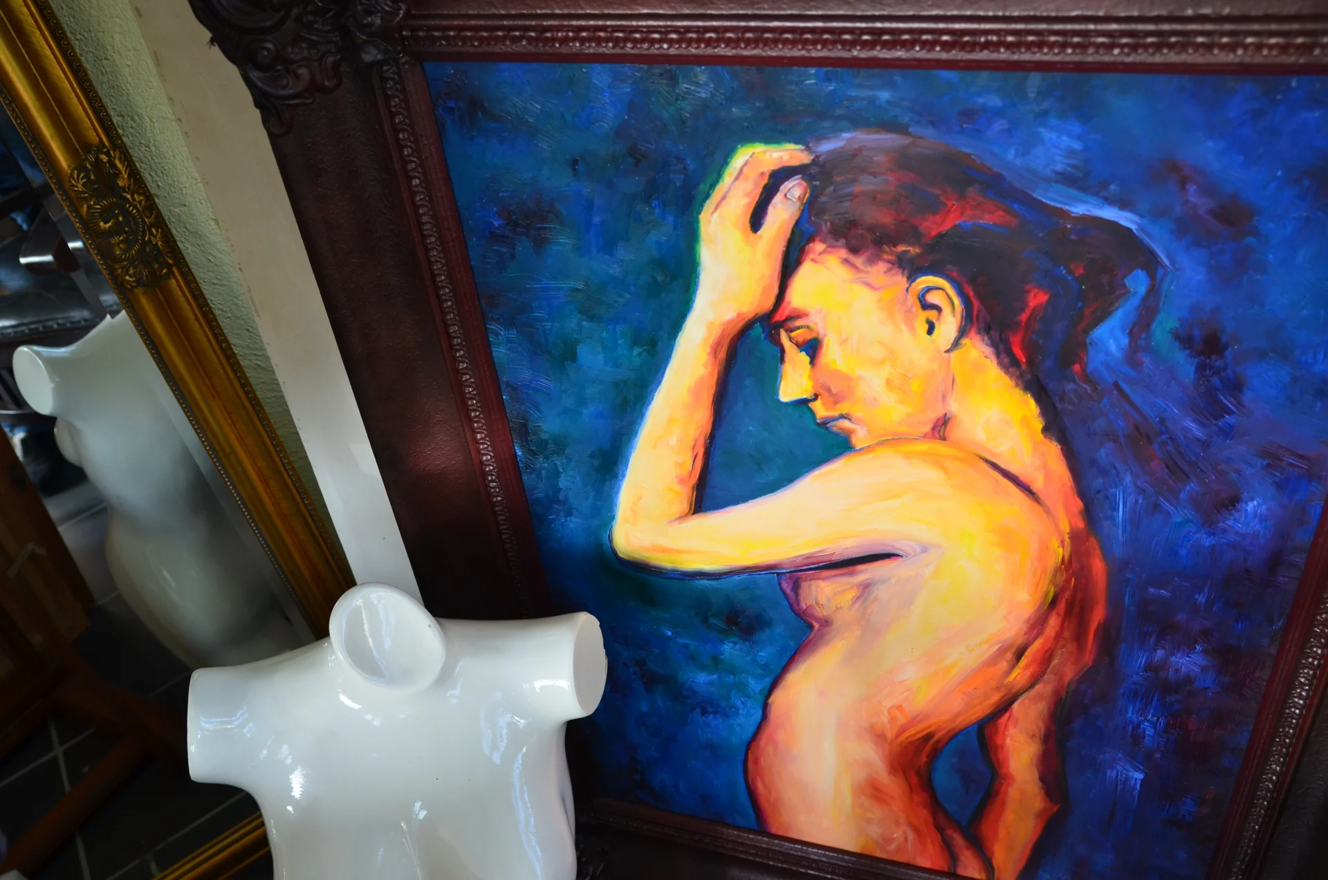 Foto der Galerie: Das Atelier