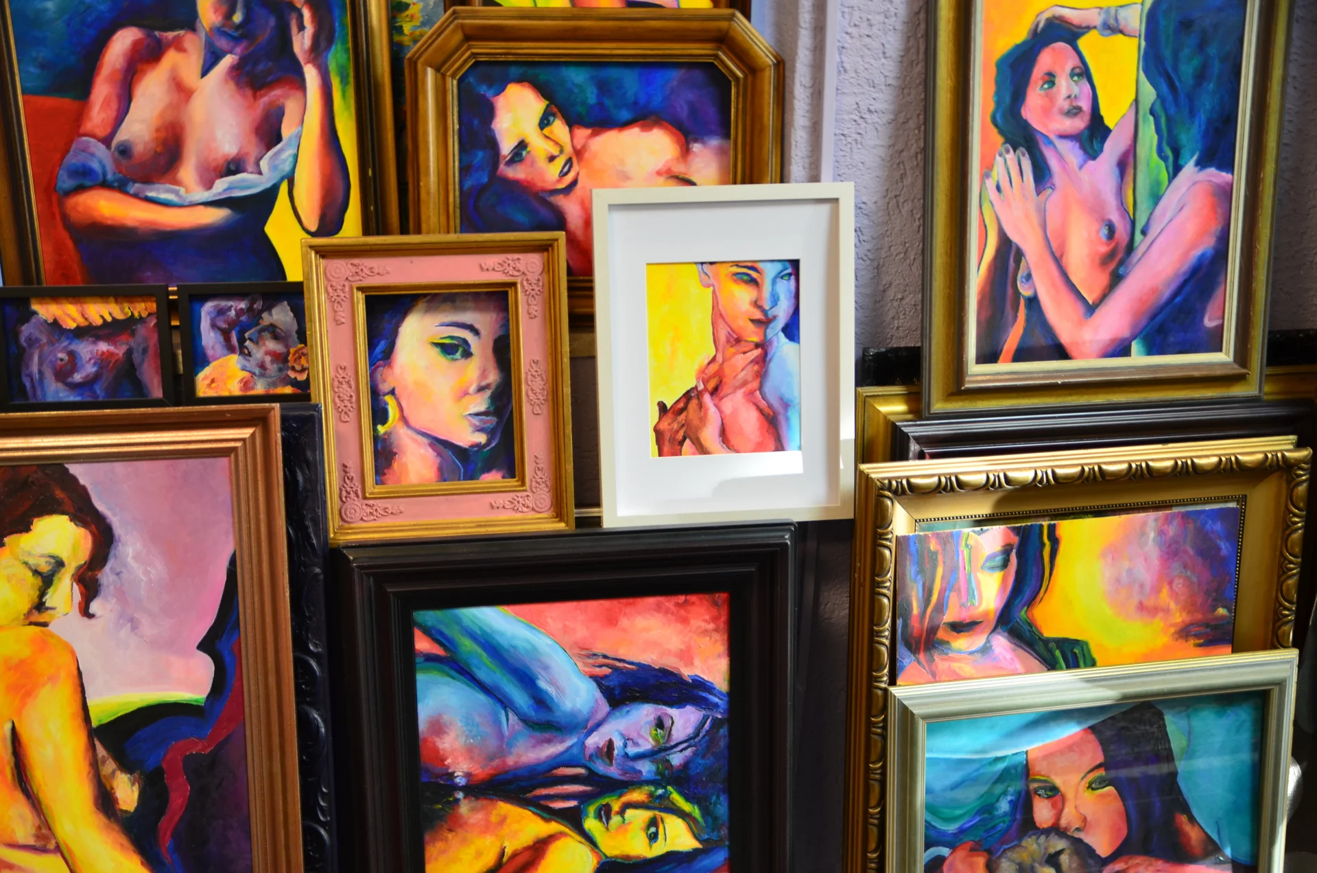 Foto der Galerie: Das Atelier