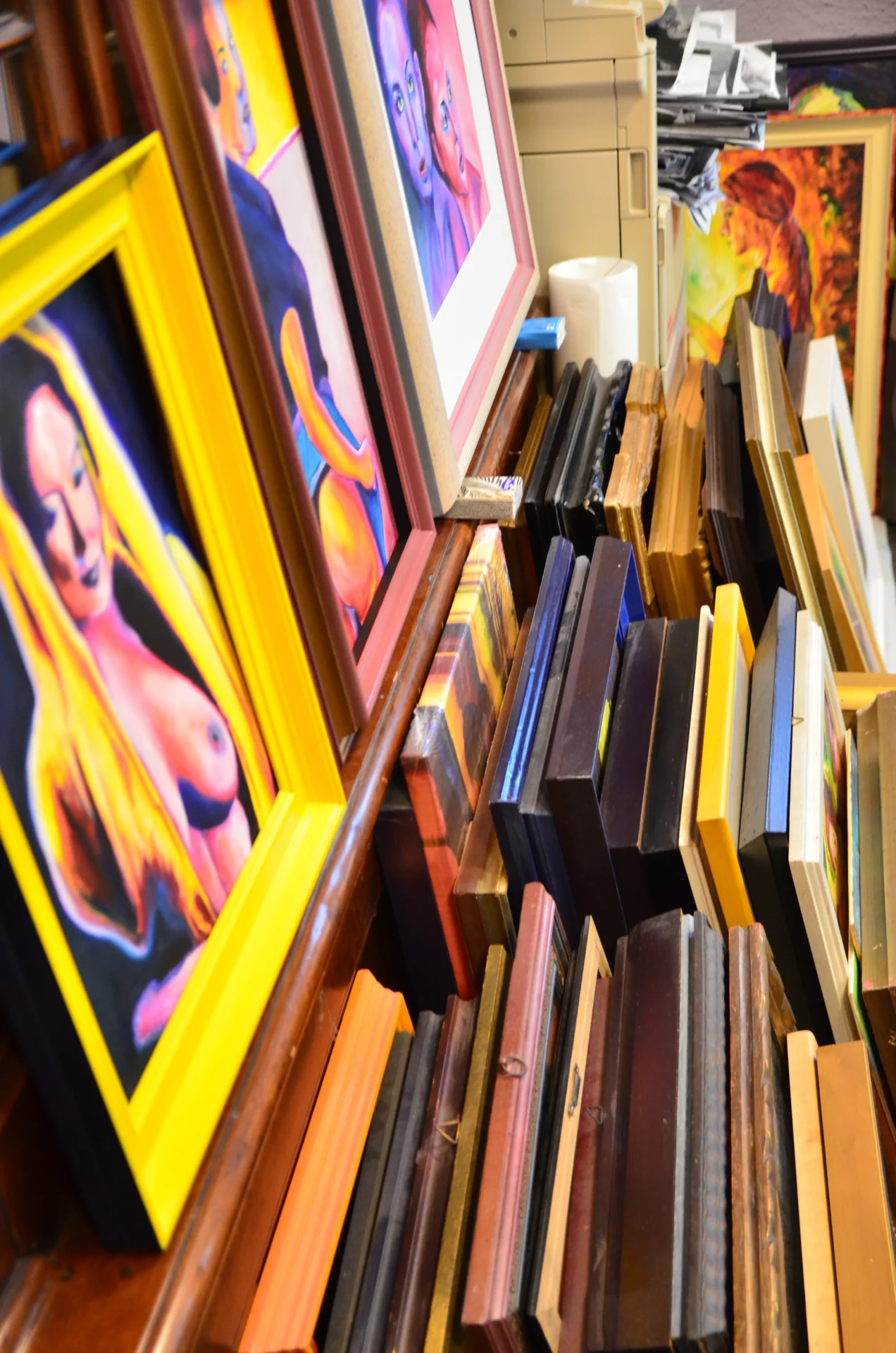 Foto der Galerie: Das Atelier