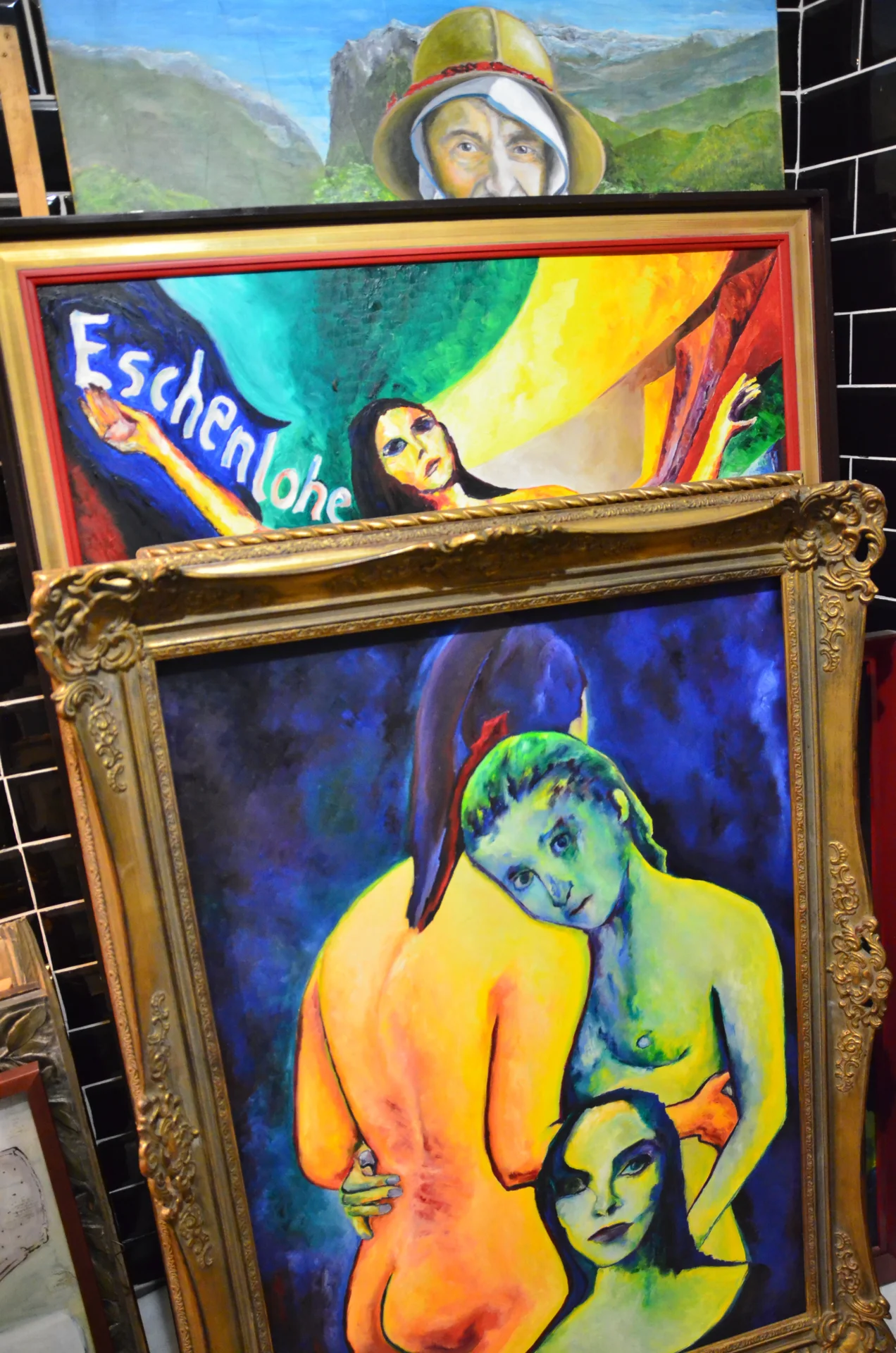 Foto der Galerie: Das Atelier