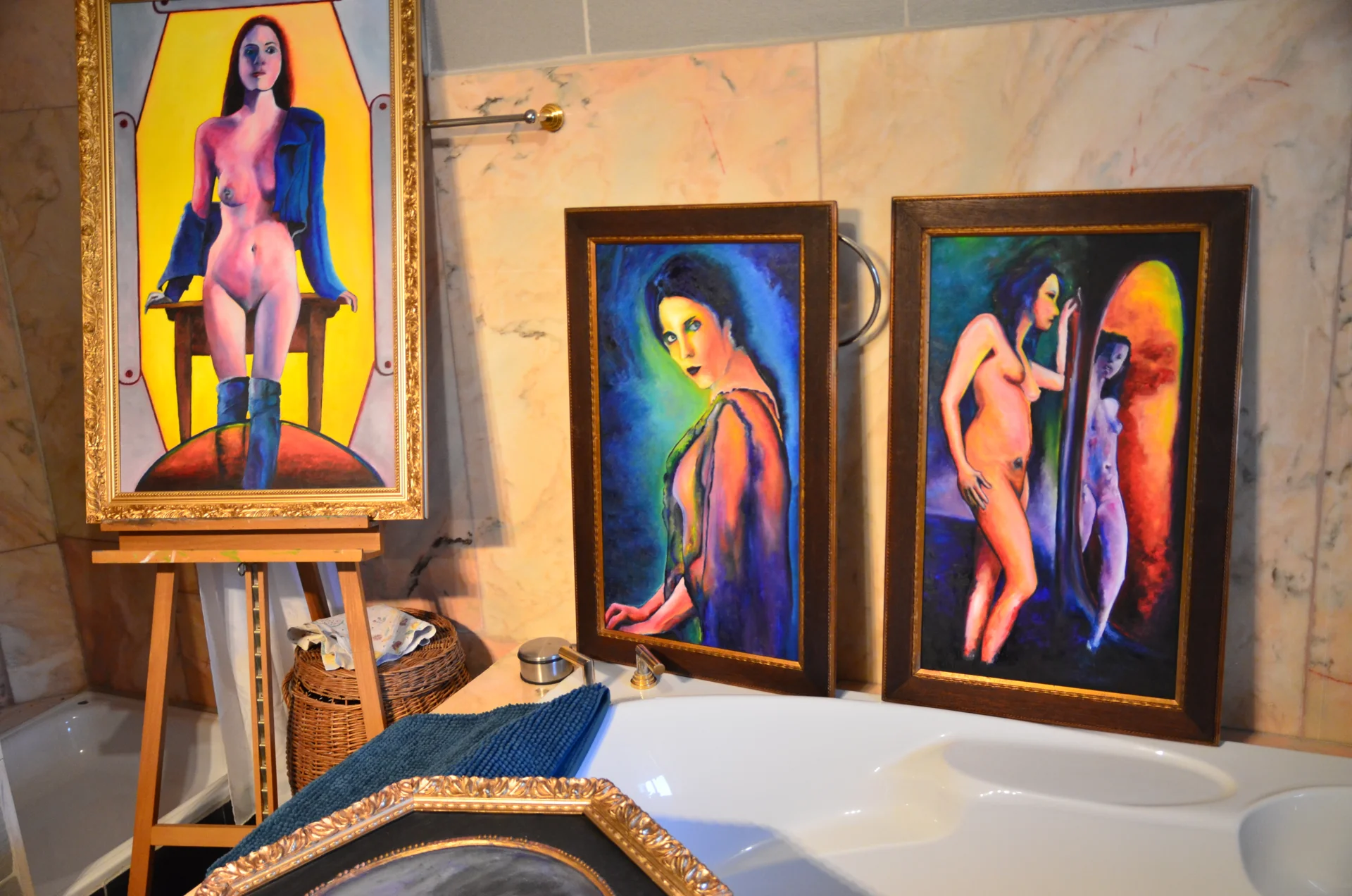 Foto der Galerie: Das Atelier