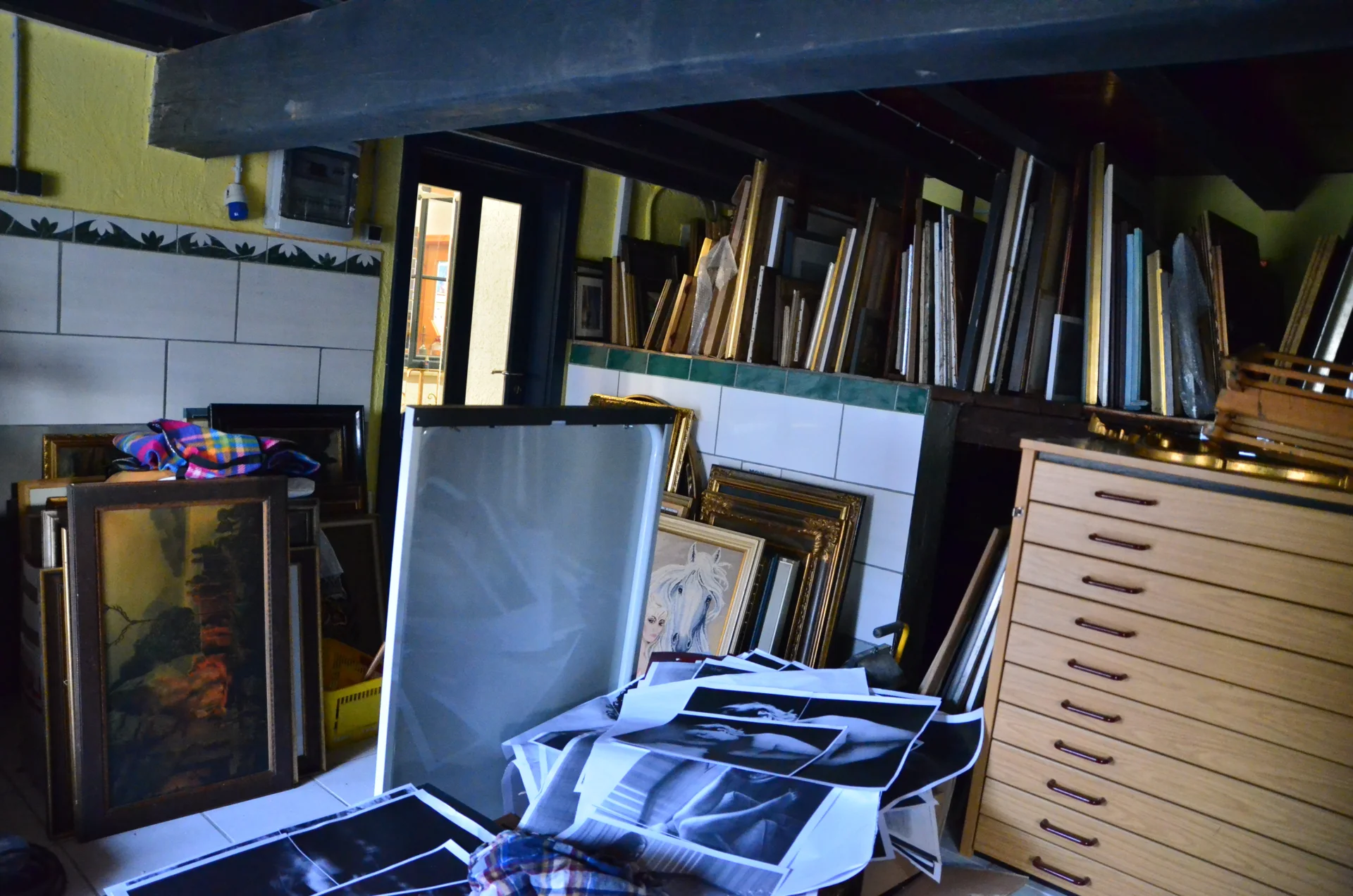 Foto der Galerie: Das Atelier